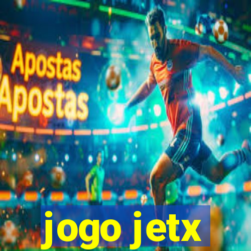 jogo jetx